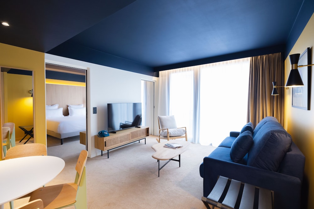 Kopster Hotel Residence Paris Ouest Colombes 69/86