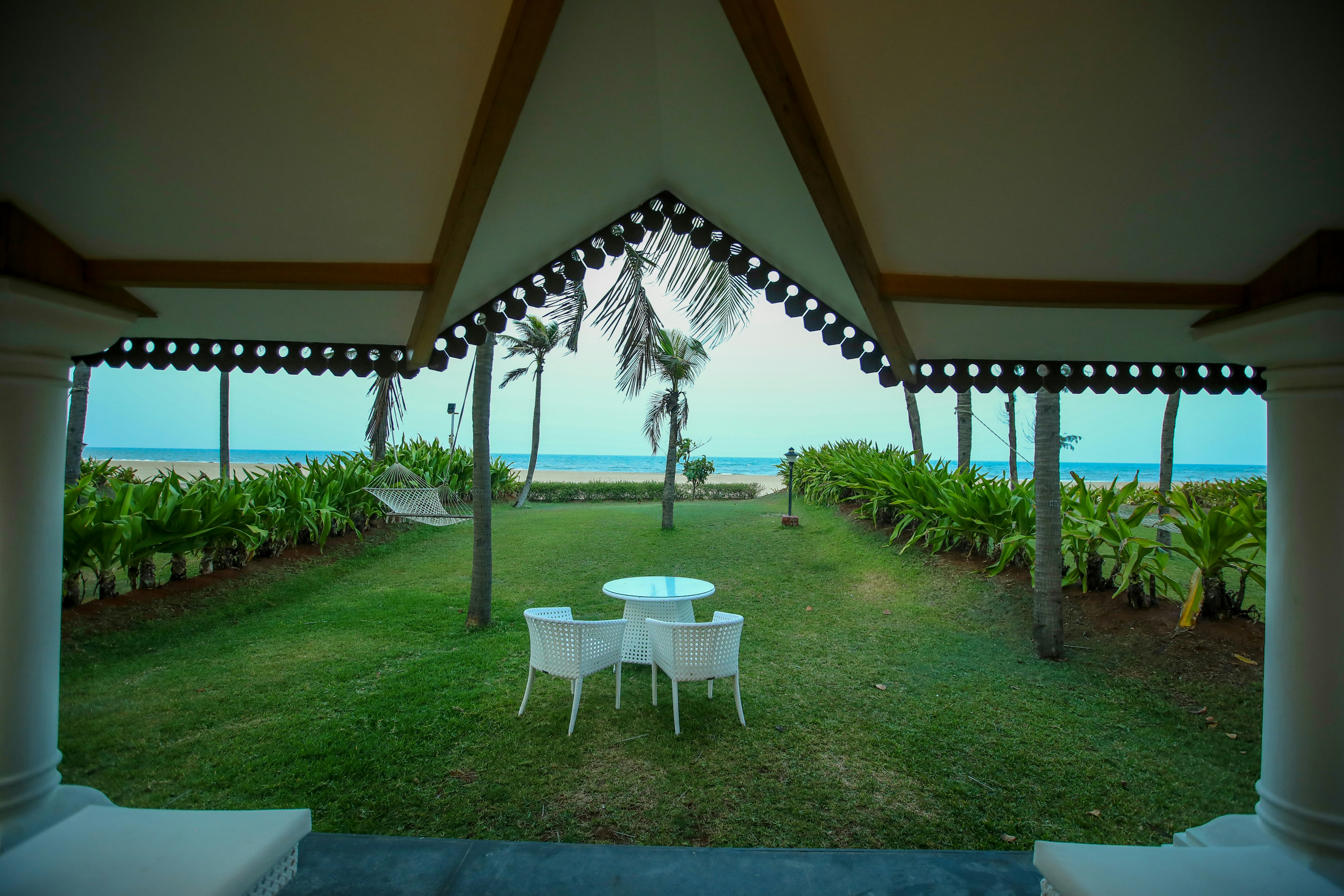 Taj Fisherman S Cove Resort Spa Chennai 58/64