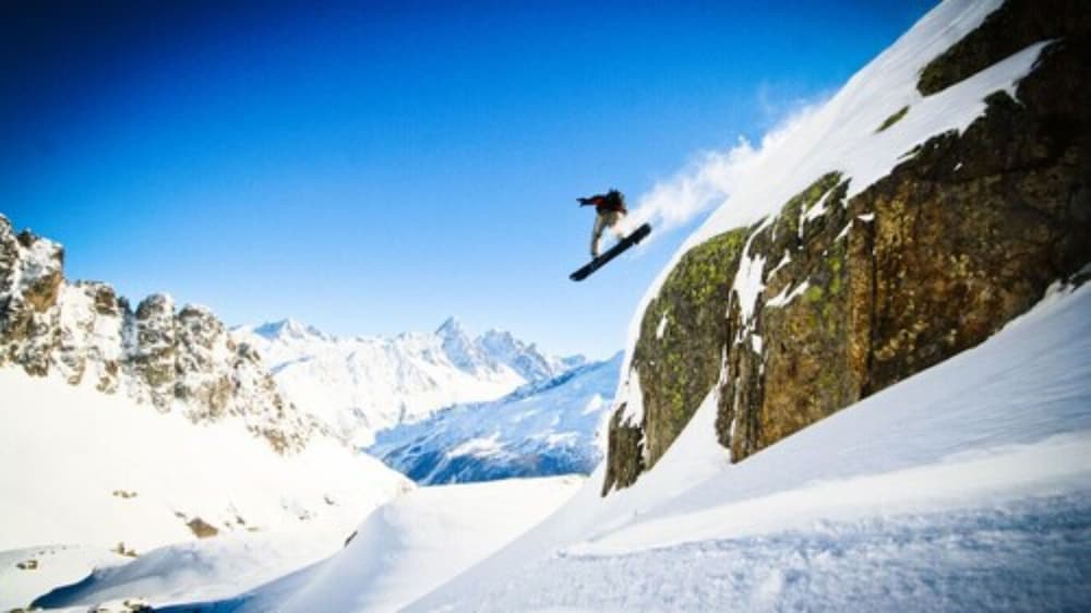 Vert Lodge Chamonix 27/32