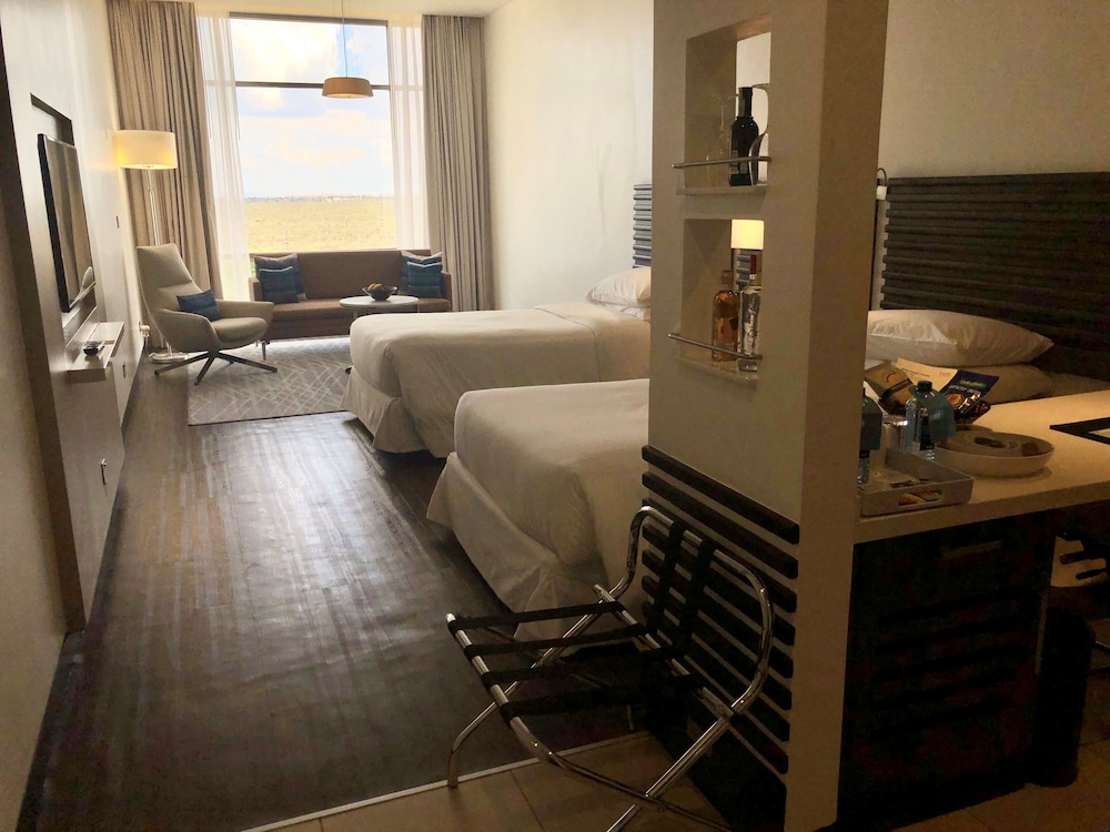 Four Points By Sheraton Nairobi Airport 9/37