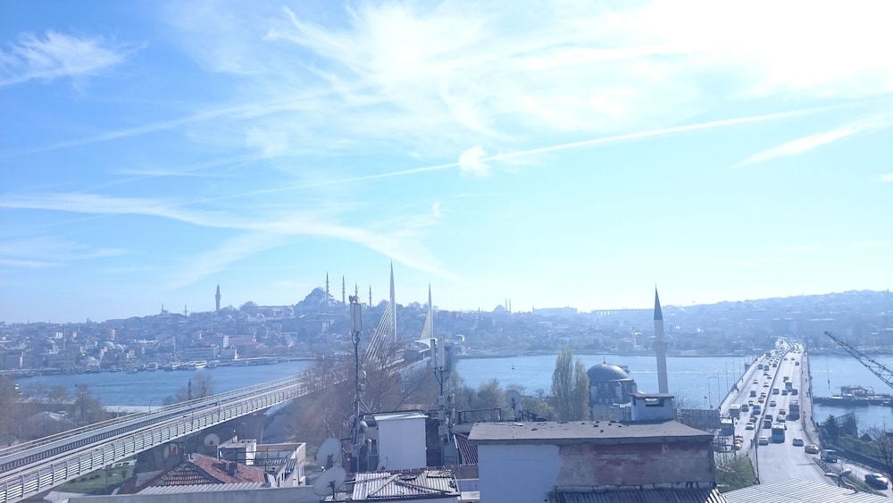 Galata Grace Hotel 52/56
