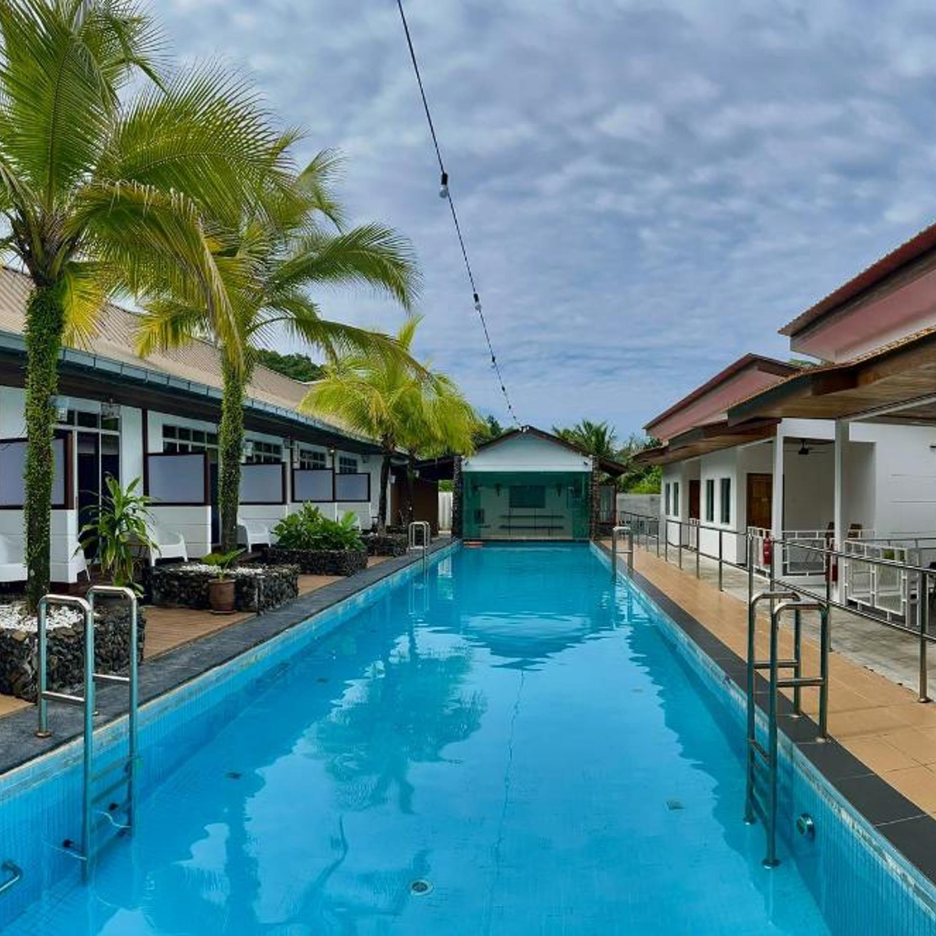 AIRIS SANCTUARY RESORT 35/54