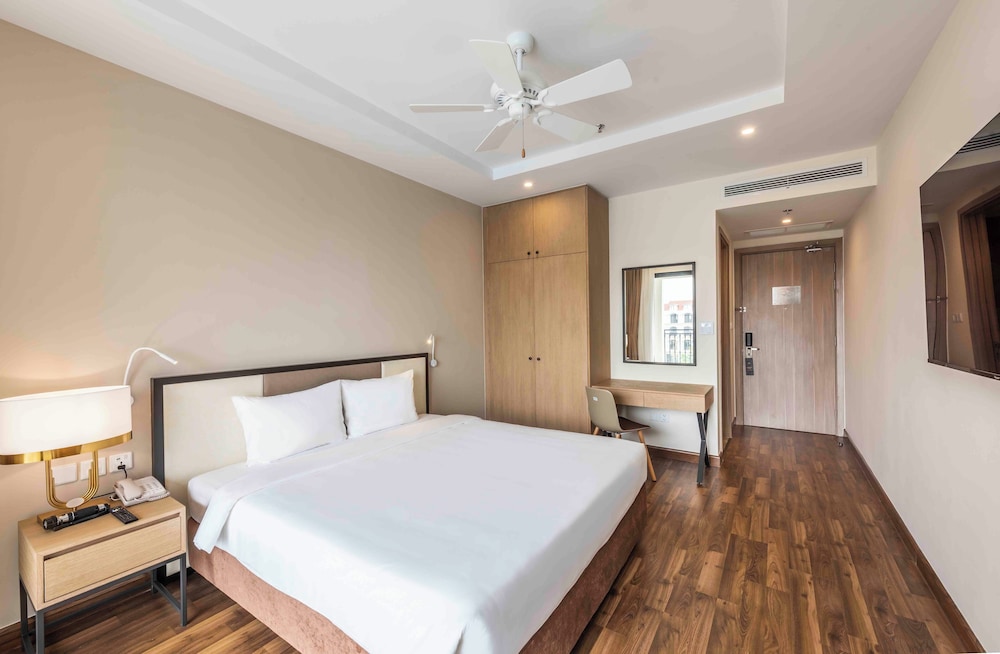 Vinholidays Fiesta Phu Quoc 19/50