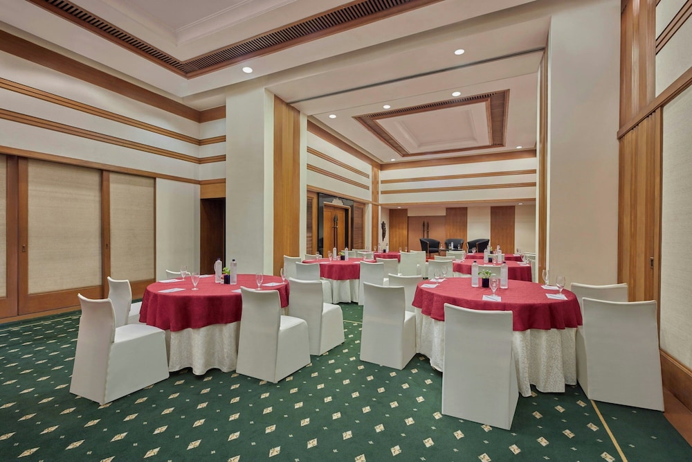 The Fern Kochi, Series by Marriott 49/61