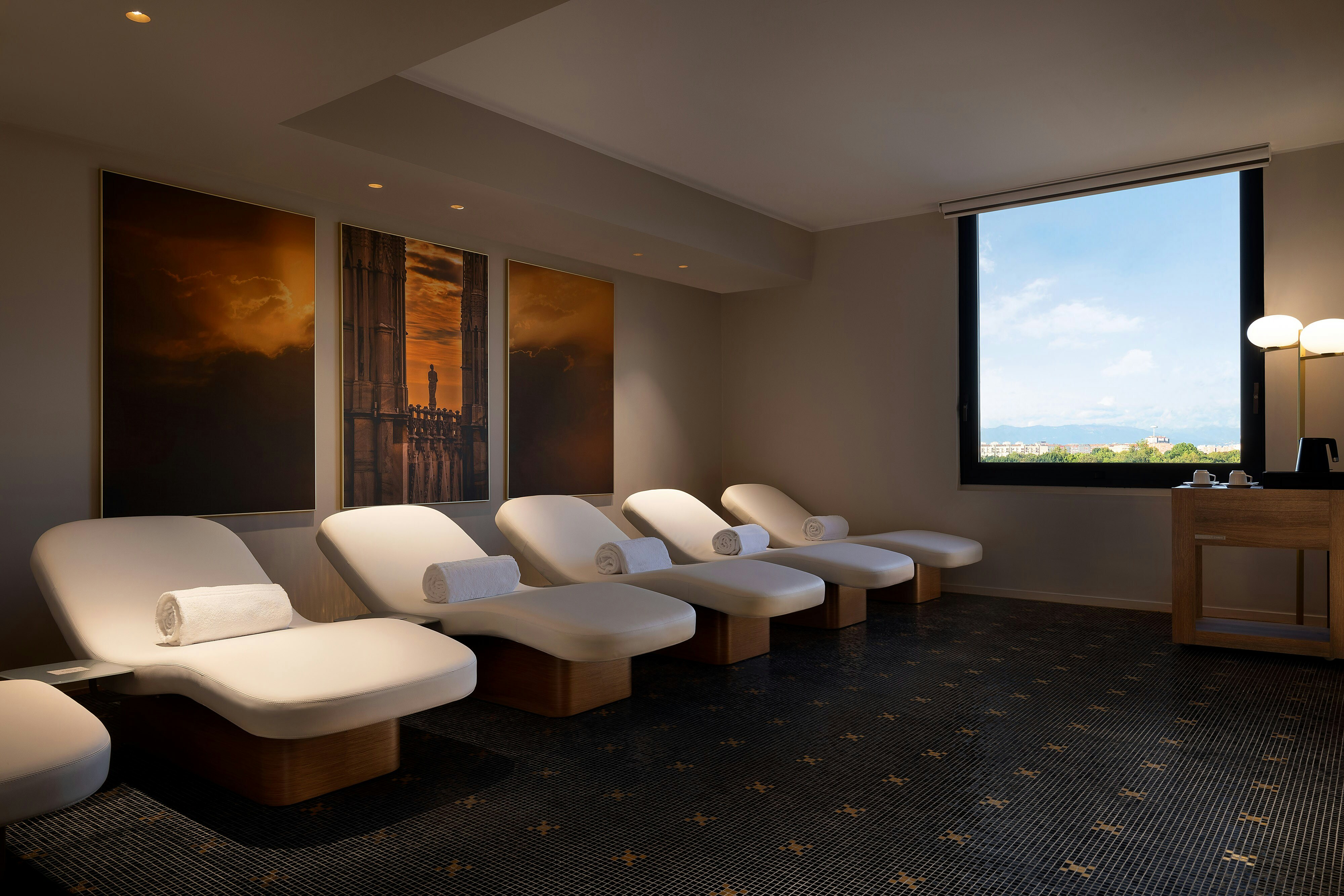 Sheraton Milan San Siro 17/43