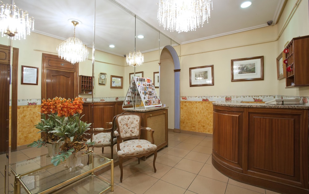 Hostal Maria Luisa photo5