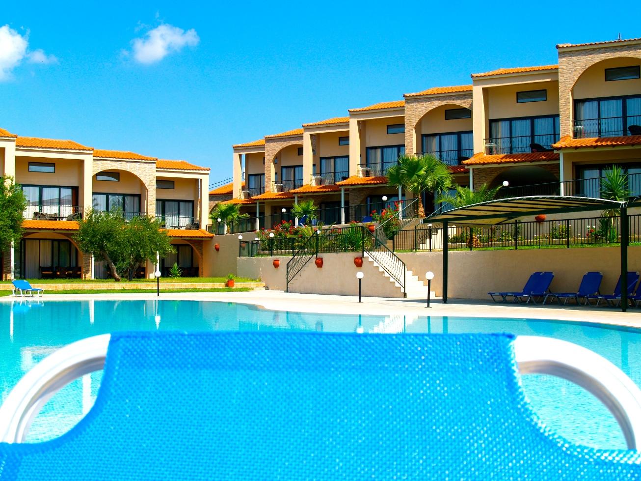 Village Mare Hotel 36/37