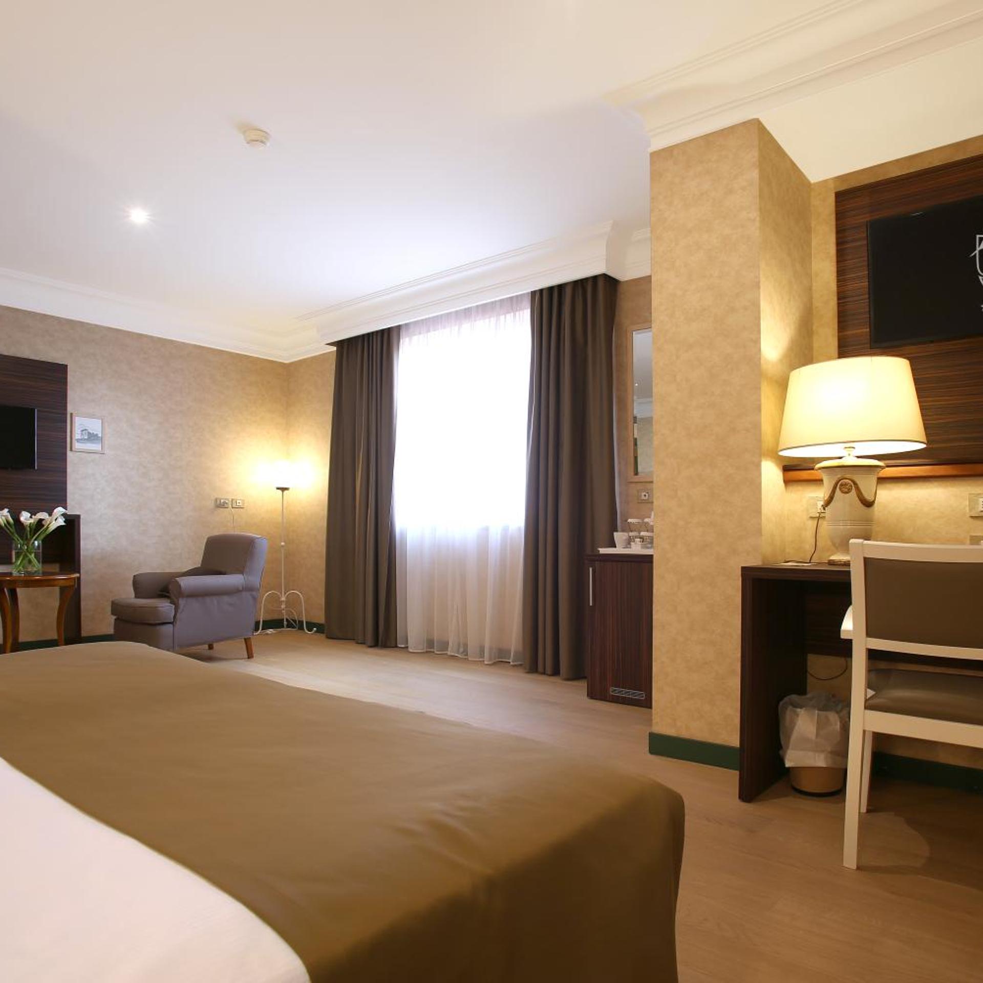 Relais la Fattoria 10/50