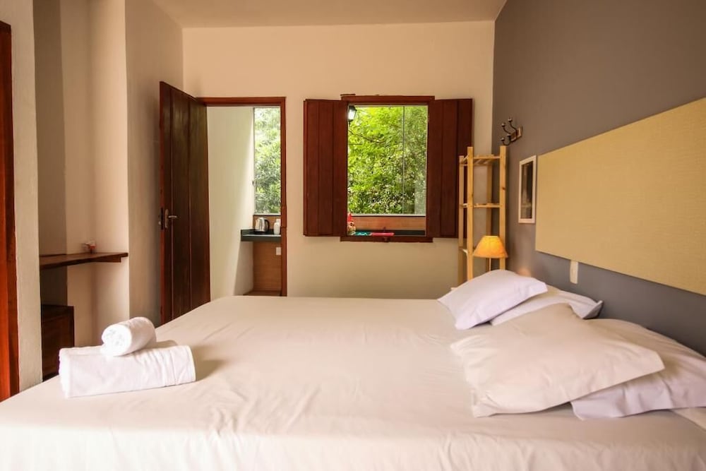 Pousada Arvoredo Eco Suites 10/50
