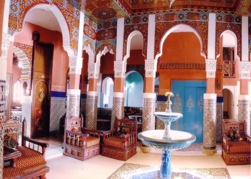 Moroccan House Hotel Marrakech 30/36