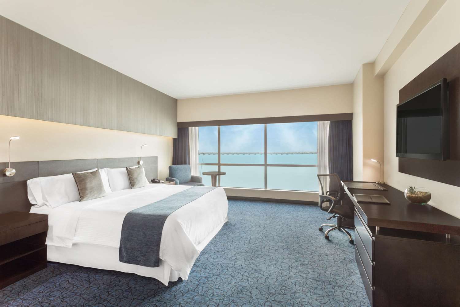 Wyndham Guayaquil Puerto Santa Ana 25/63