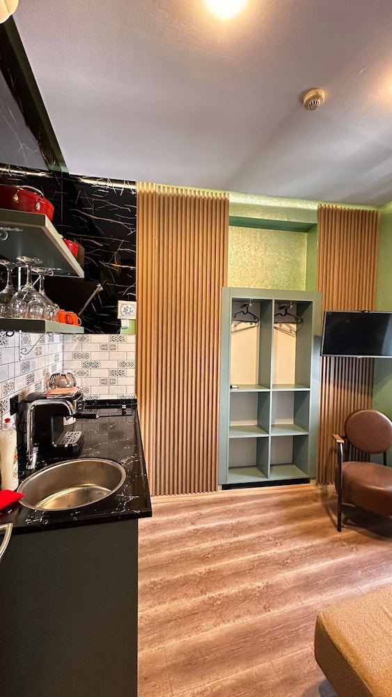 Taksim Terrace Hotel 31/60