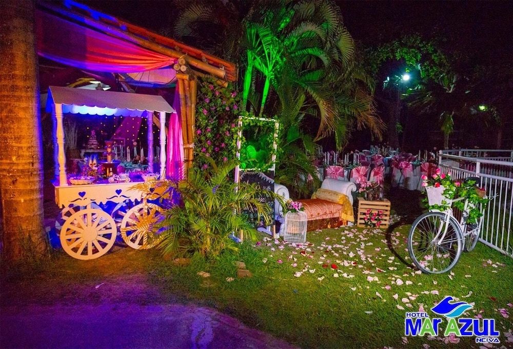 Ayenda Mar Azul Neiva 55/61