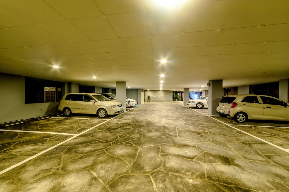 BK HOTEL JEJU 43/50
