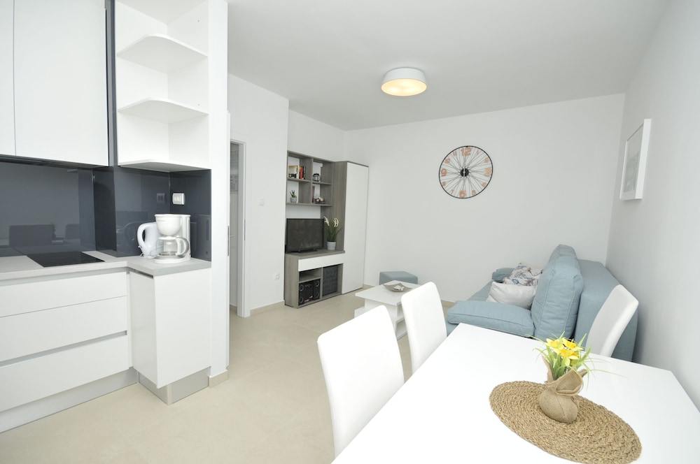 Villa Fani - Apartments And Rooms 32/50