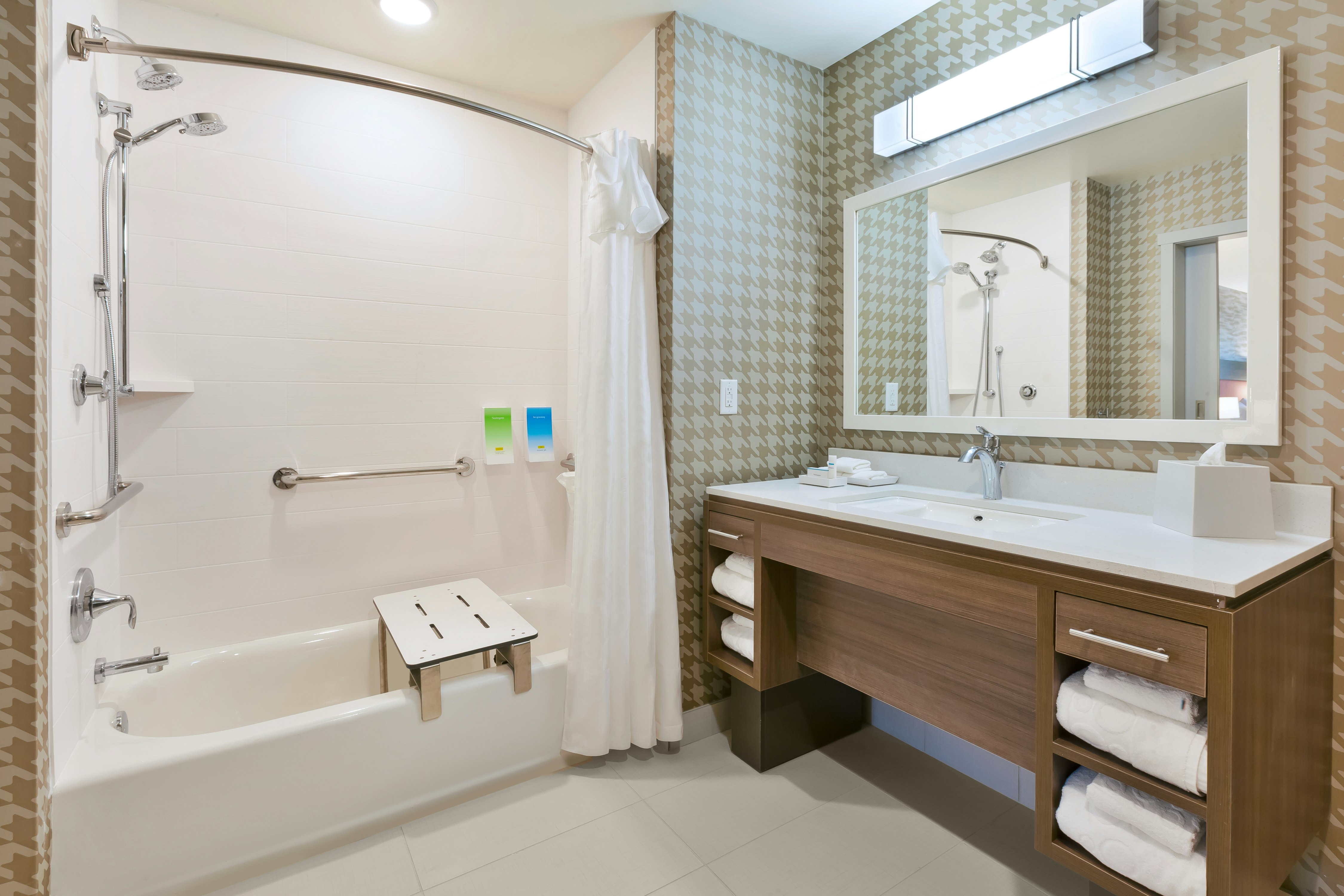 Home2 Suites by Hilton Grand Blanc Flint, MI 18/18