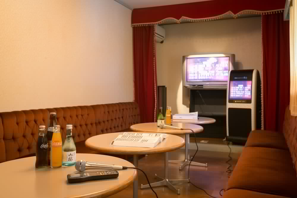 HOTEL SHIMA TAMURA 47/51