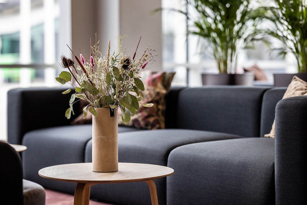 Aalborg Airport Hotel 42/53