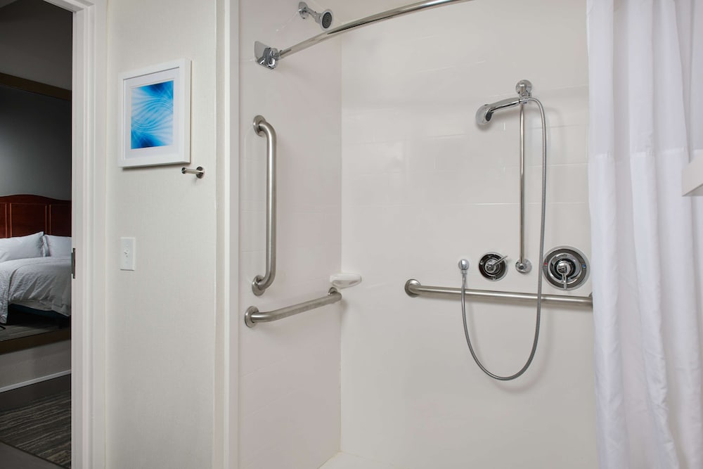 Hampton Inn Atlanta NW Cumberland 21/43