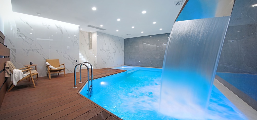 Kores Boutique Hotel & Spa 18/50
