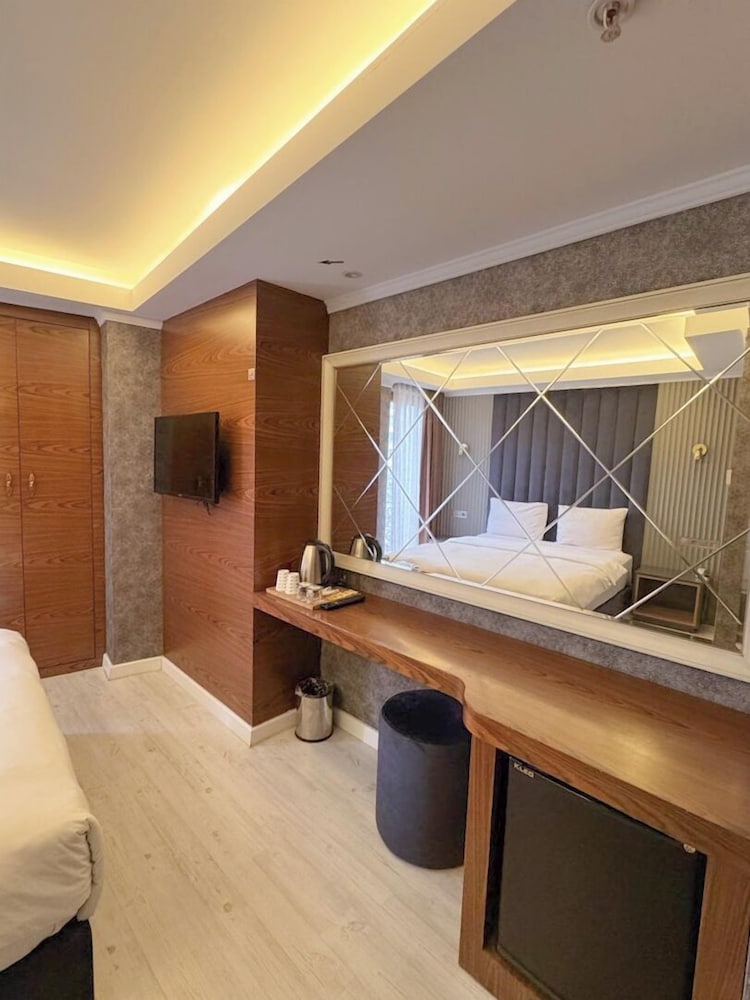 Sultan City Hotel 23/50