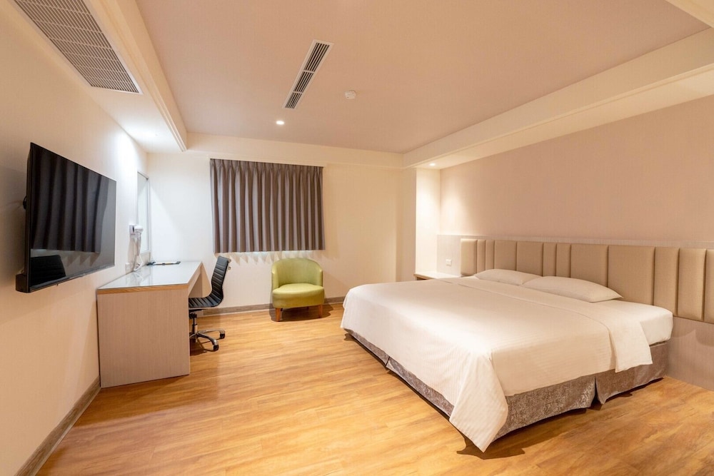 The Cloud Hotel-Hsinchu 18/71