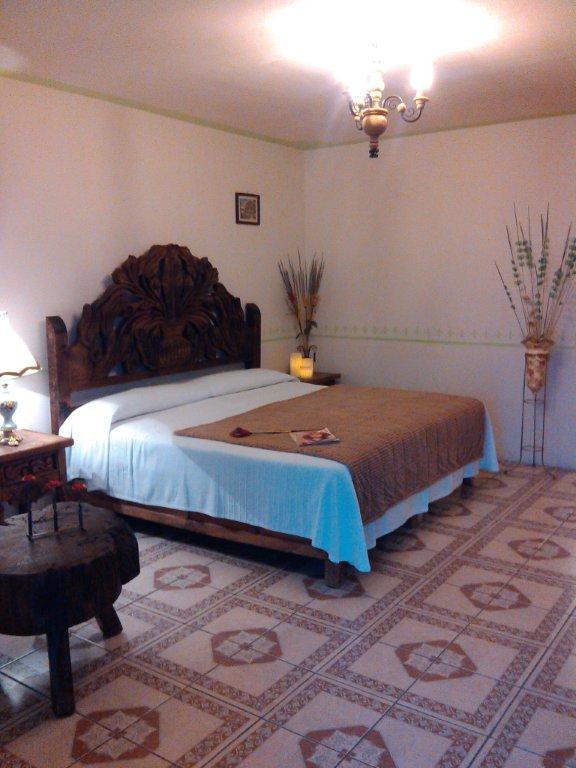 HOTEL CAMPANARIO DE SAN JUAN 13/37
