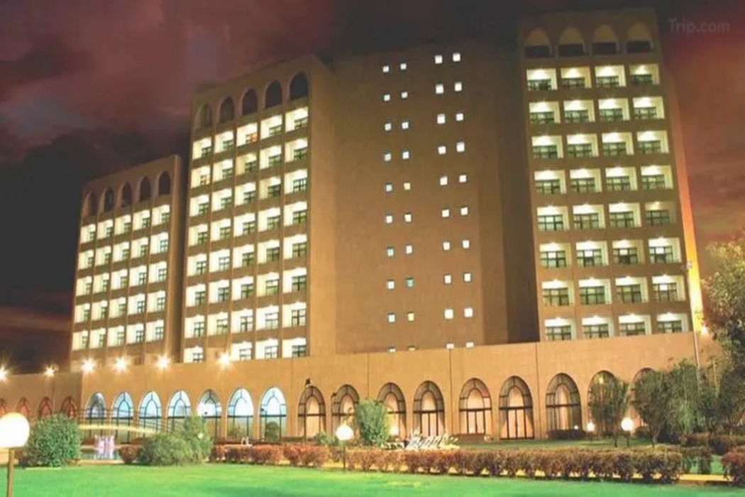 Ledger Plaza N Djamena in N DJAMENA