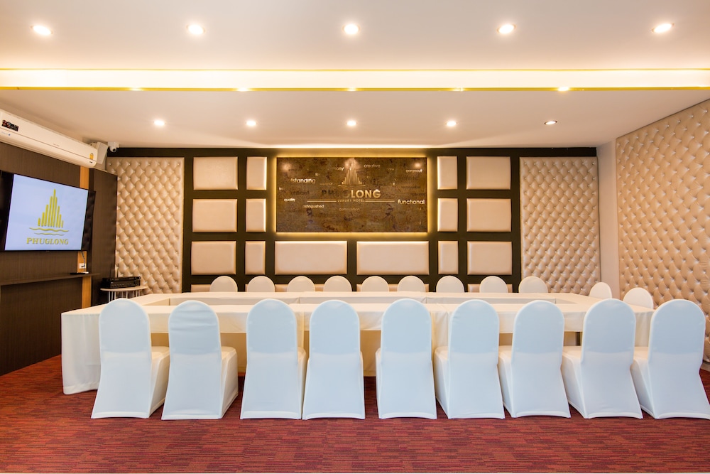 Phuglong Luxury Hotel 32/50