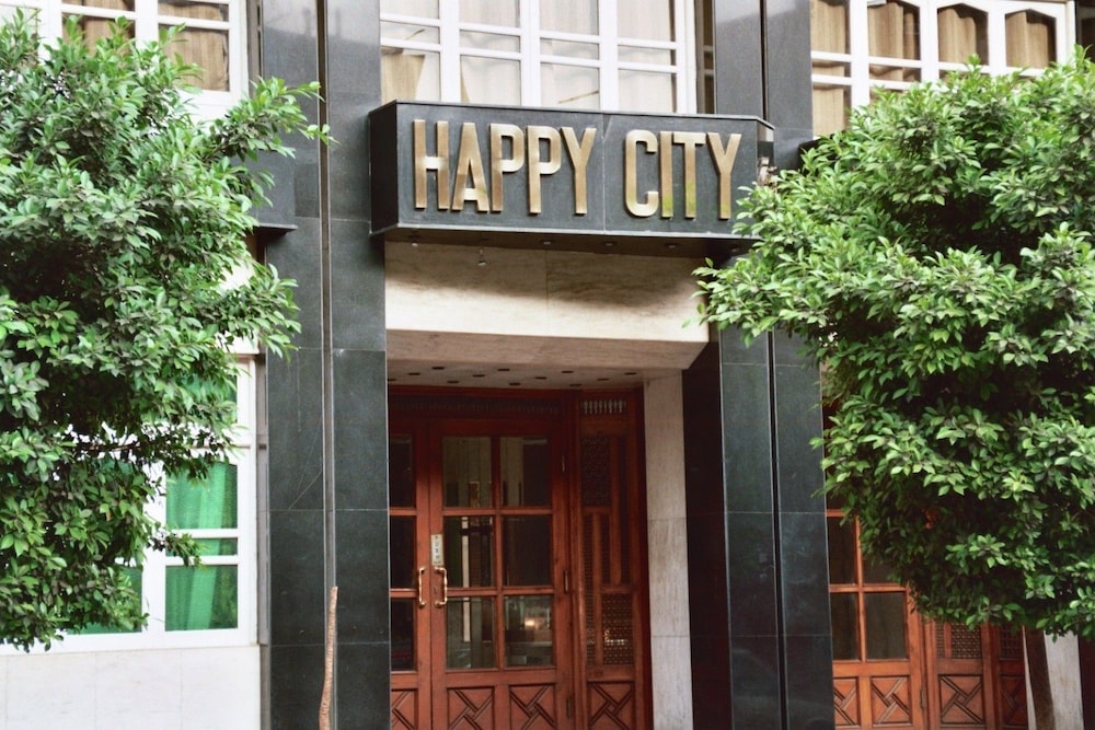 HAPPY CITY CAIRO in CAIRO