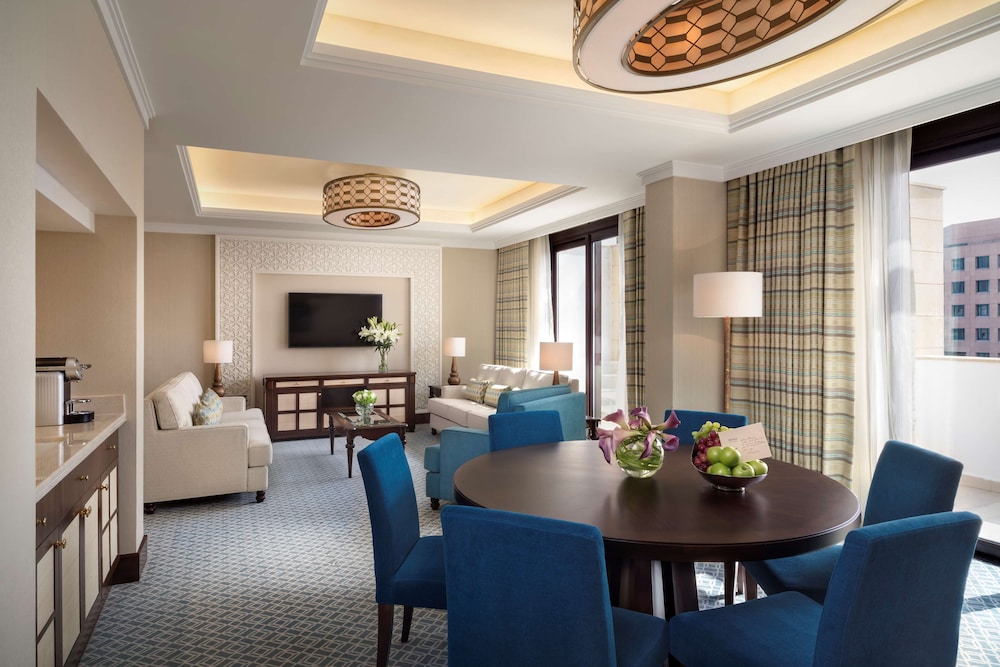 Al Najada Doha Hotel By Tivoli 44/48