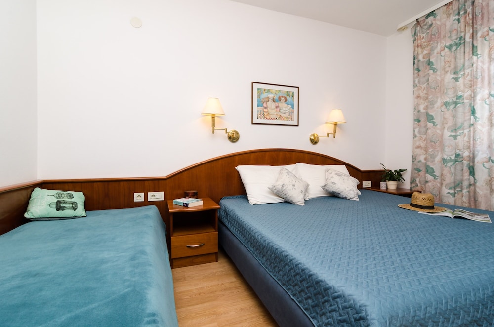 Apartments Villa Bell Memories 20/50