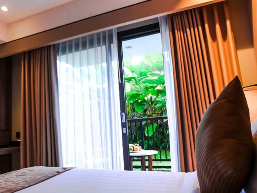 The Nest Hotel Nusa Dua 44/71