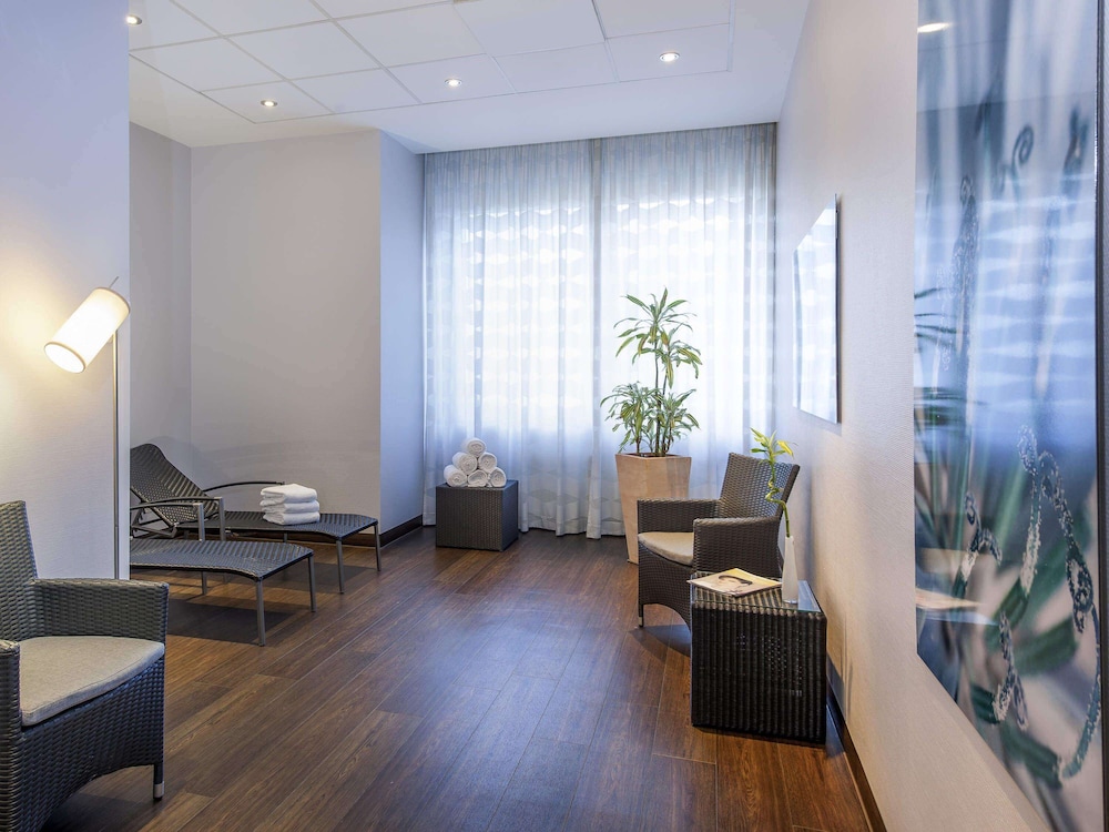 Mercure Hotel Bochum City 38/70