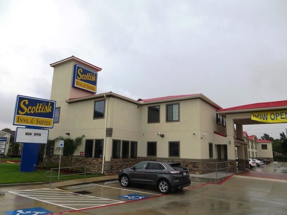 Scottish Inn And Suites 1/53