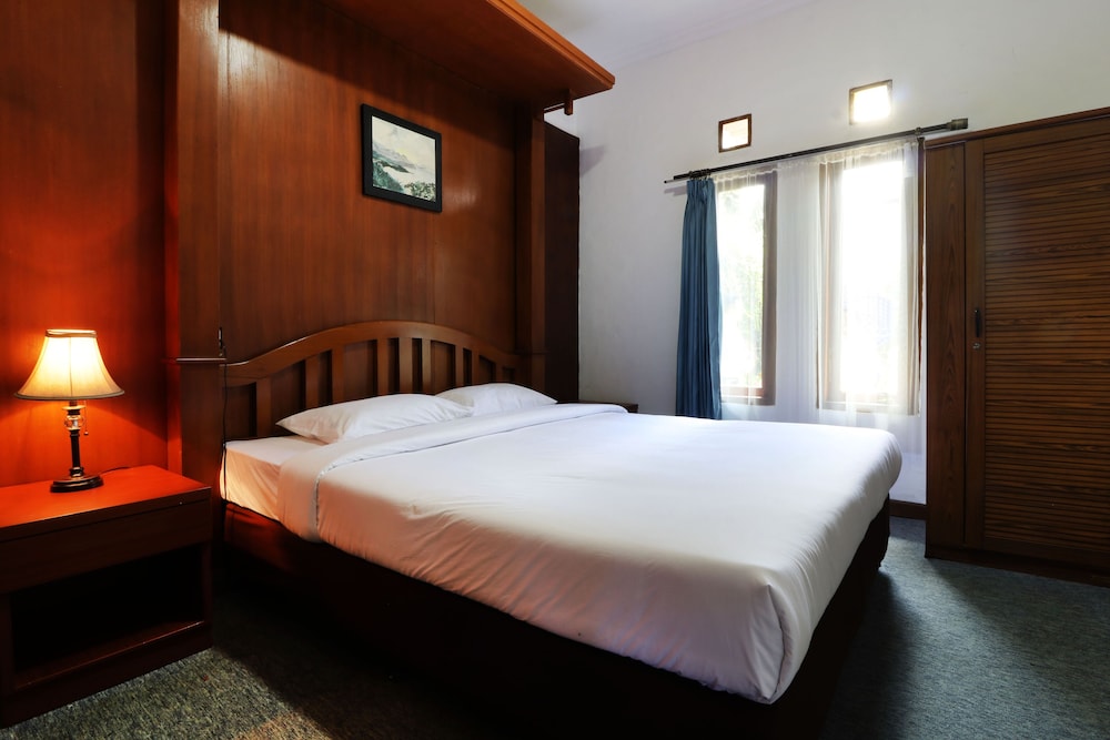 Citere Resort Hotel by ZUZU 30/69