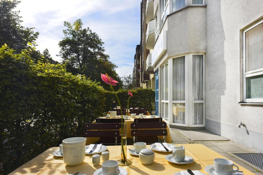 Hotel Amenity Munchen 31/45