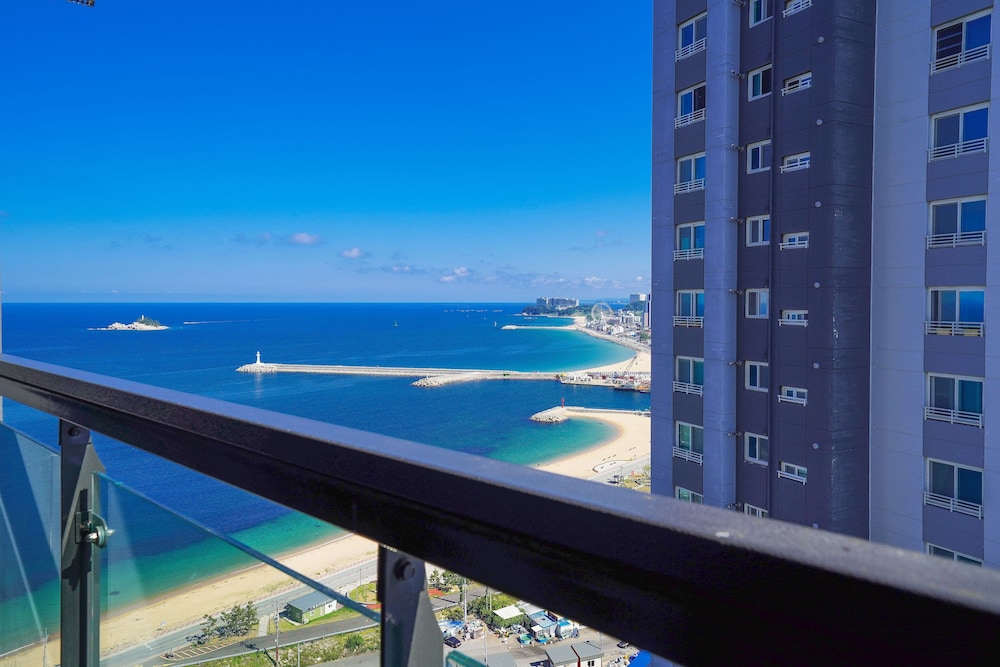 UH Flat the Sokcho 4/50