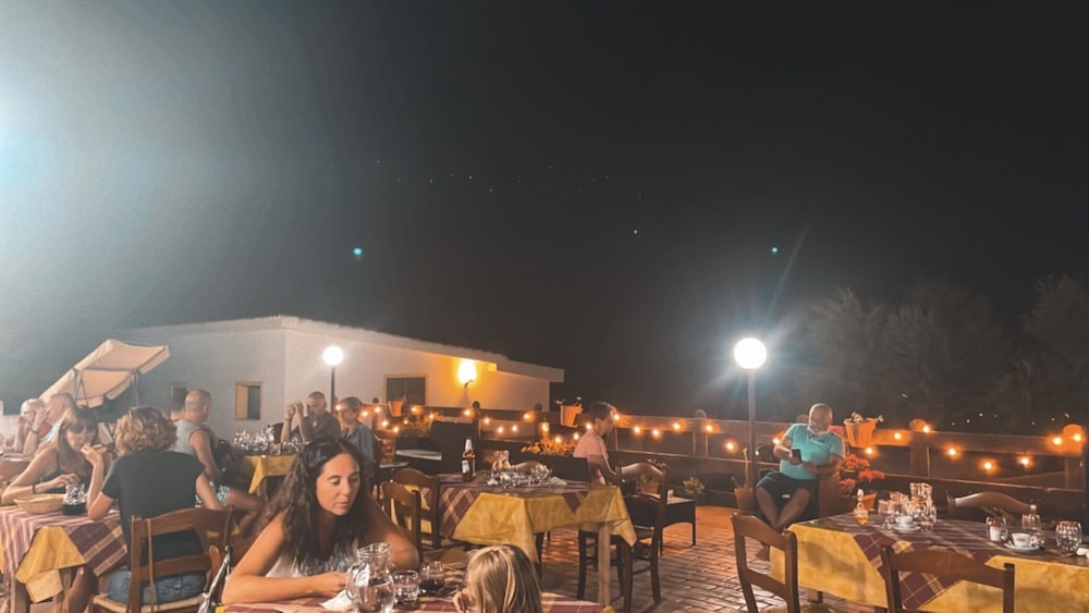 Agriturismo Paulesa 44/50