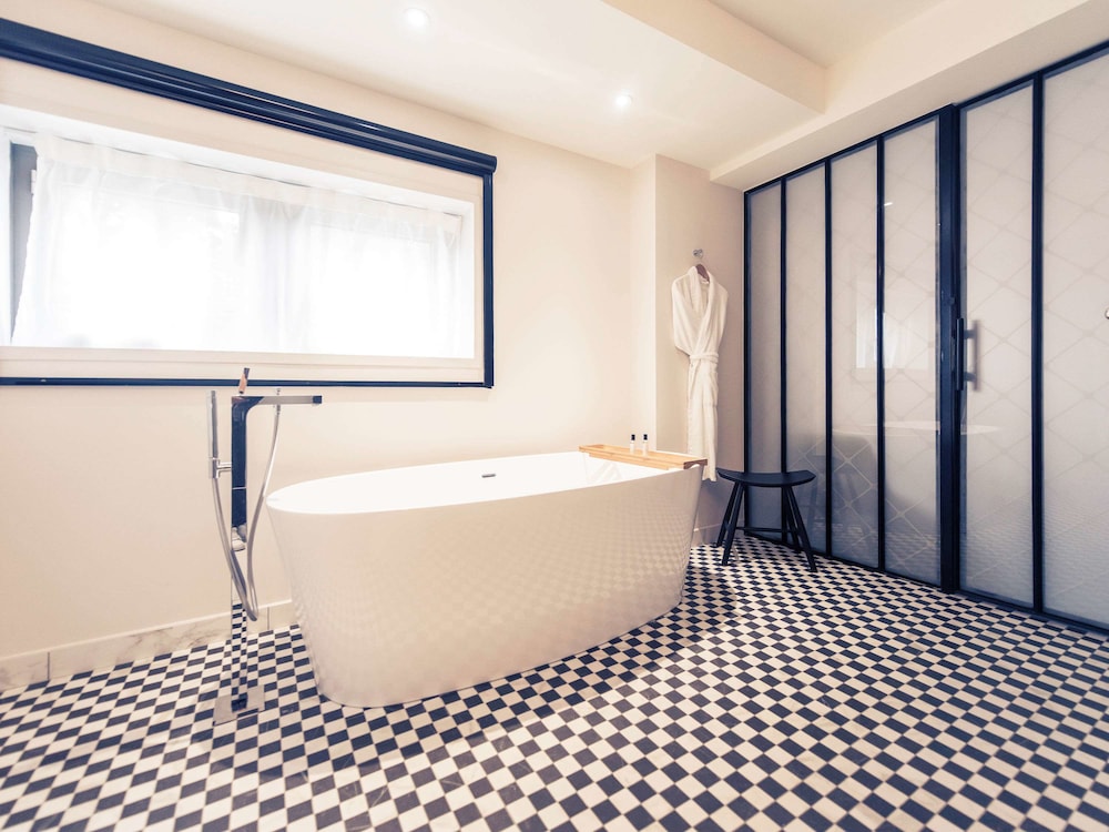 Mercure Nantes Centre Gare 20/73