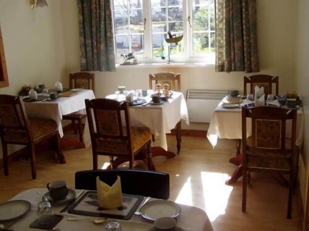 Creagan Guest House 20/32