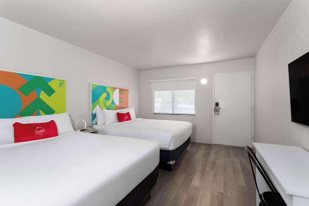 Travelodge by Wyndham Orlando Lake Buena Vista South 19/33