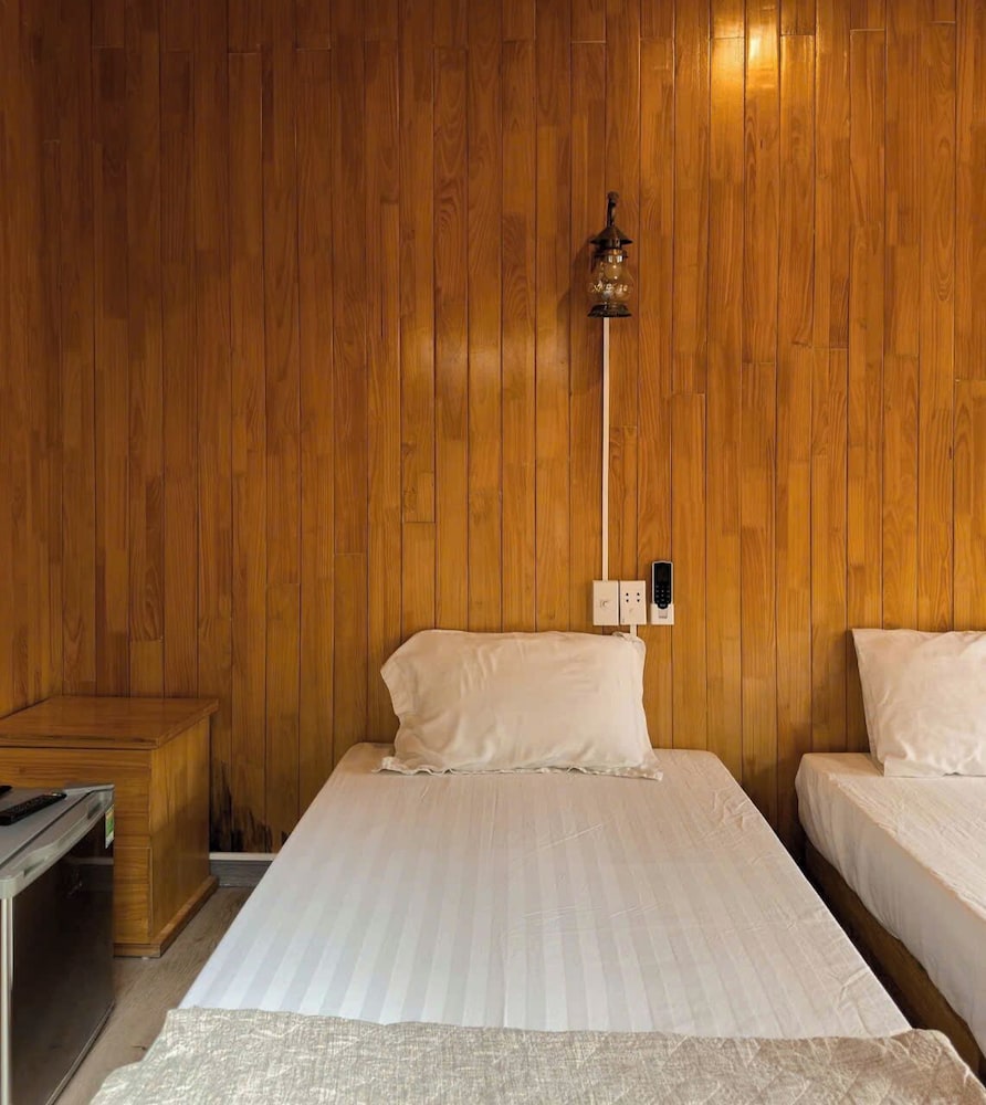 Catba Oasis Bungalows - Hostel 22/45