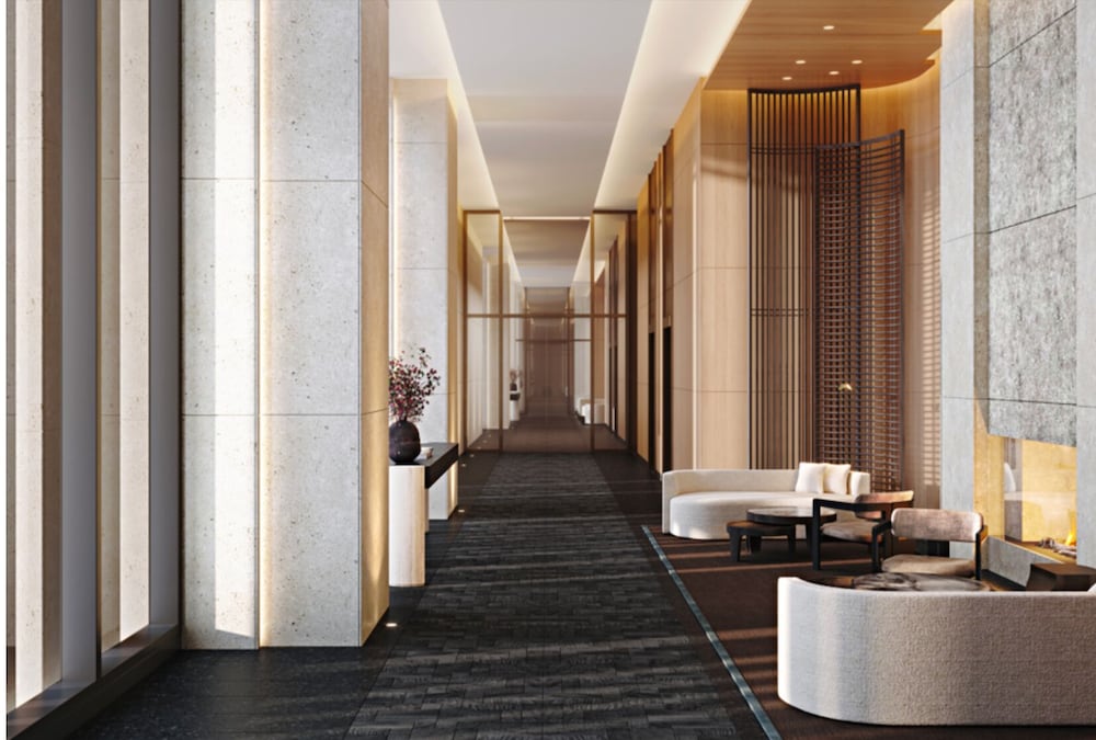 Nobu Hotel Toronto 26/50