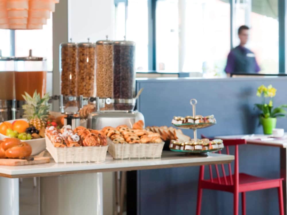 NOVOTEL LAUSANNE BUSSIGNY 60/75