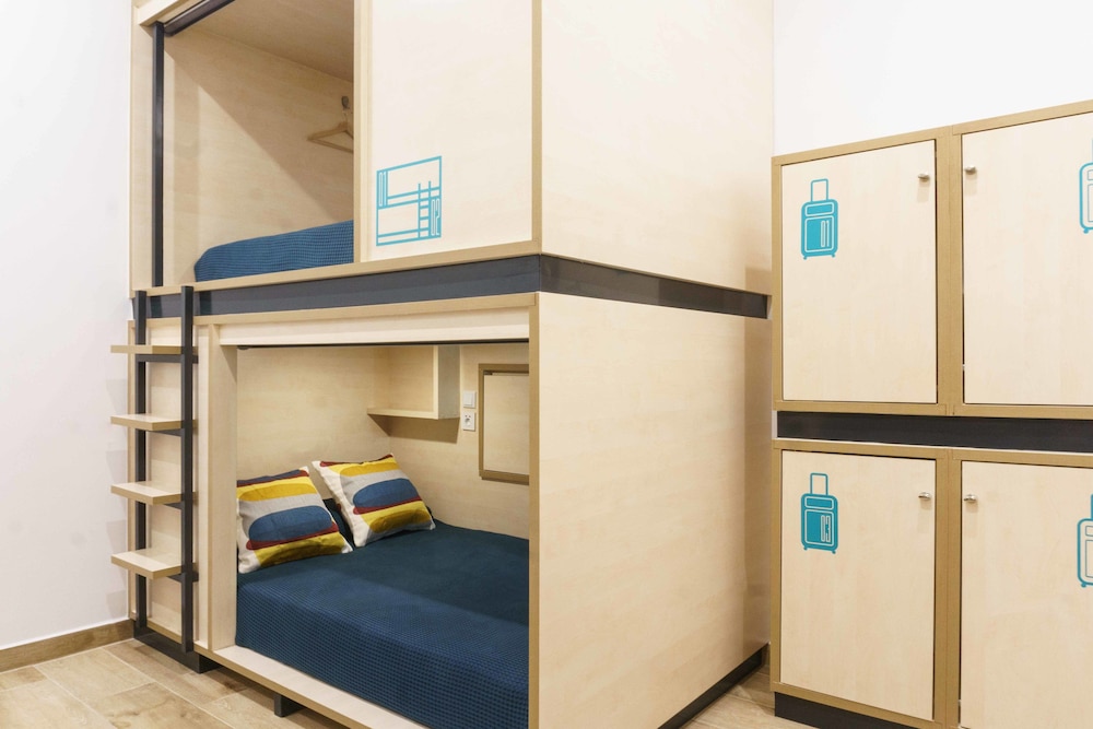 Take Hostel Conil 21/34