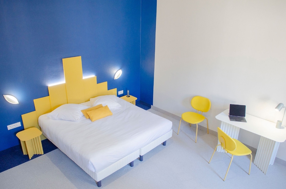 Hotel Imperator 24/59