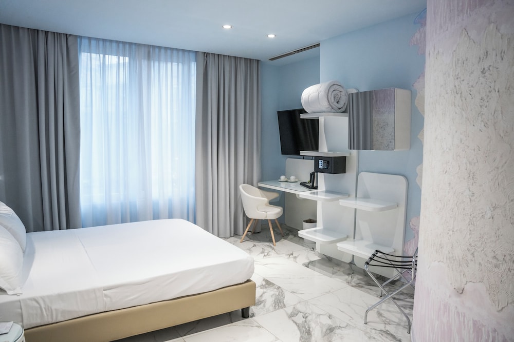 Soul Art Hotel 9/50