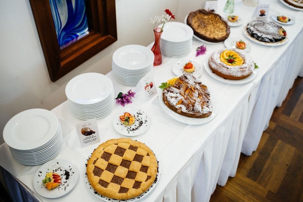 Best Western Hotel Carlo Felice 43/56