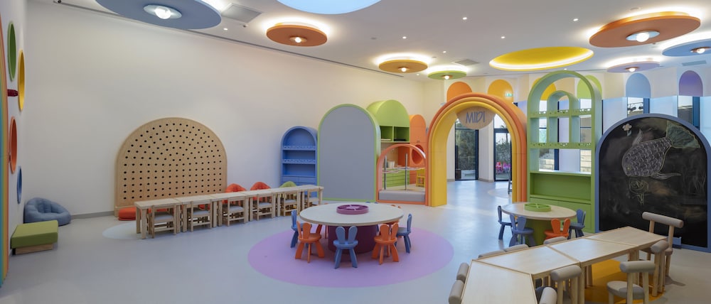 Ela Excellence Resort Belek 67/72